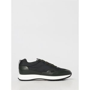 John Lobb Sneakers Men Green